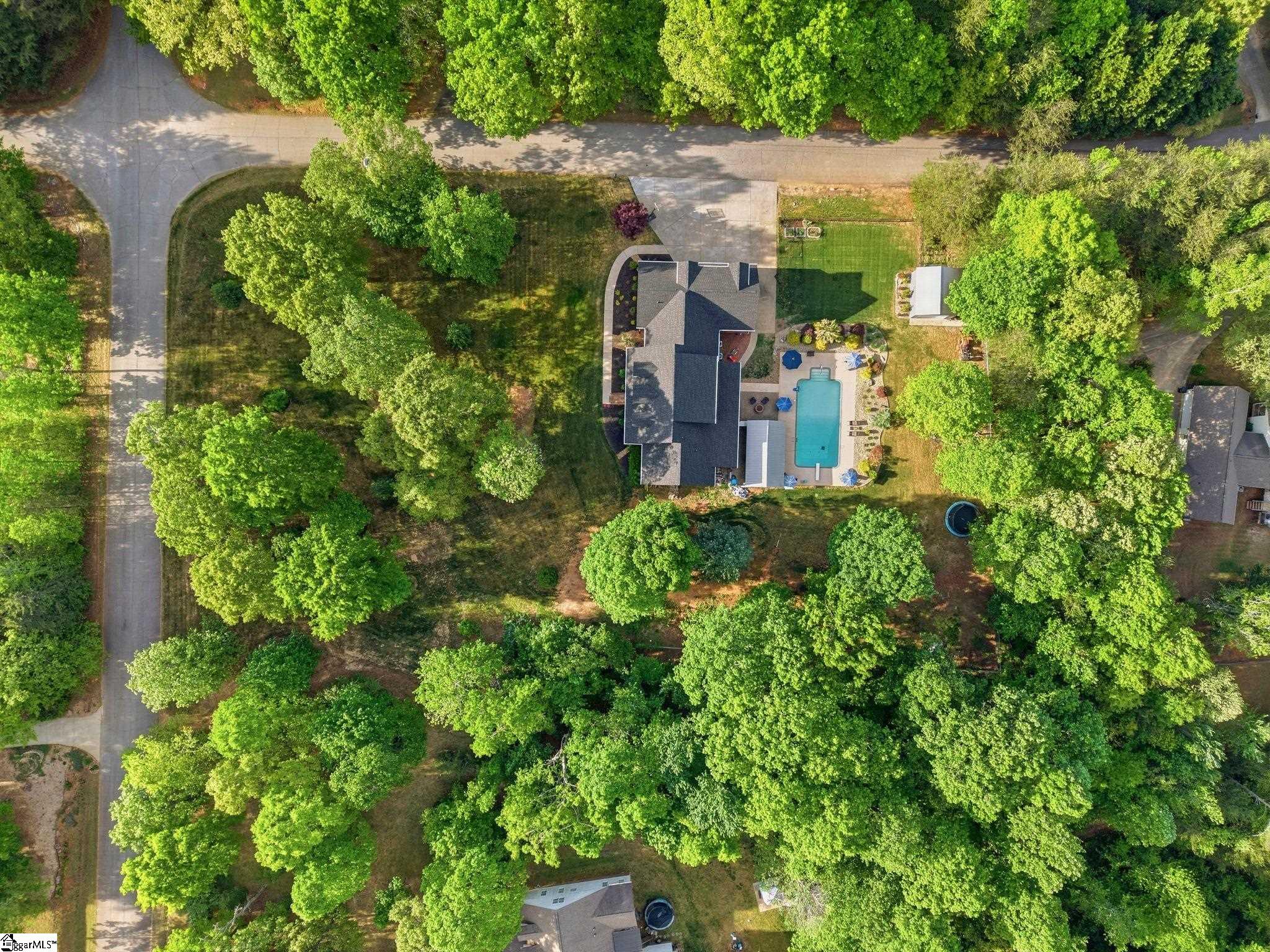 1408 Beverly Road Greer, SC 29651 - Photo 47 of 48 Gallery Image 47