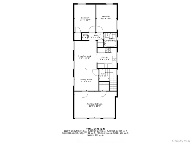 a black and white photo of a living room