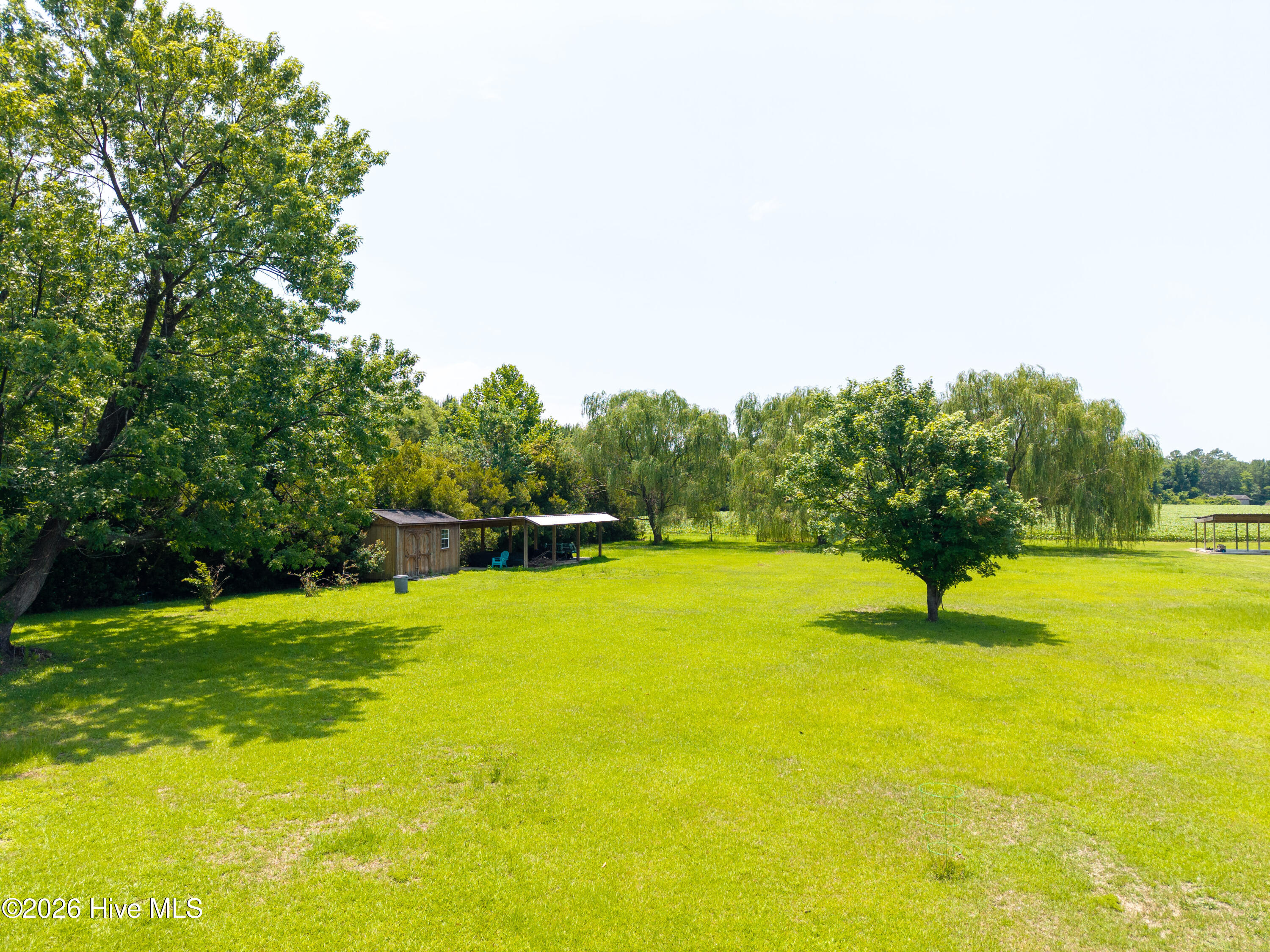 1323 Greenhall Road Edenton, NC 27932 - Photo 31 of 41