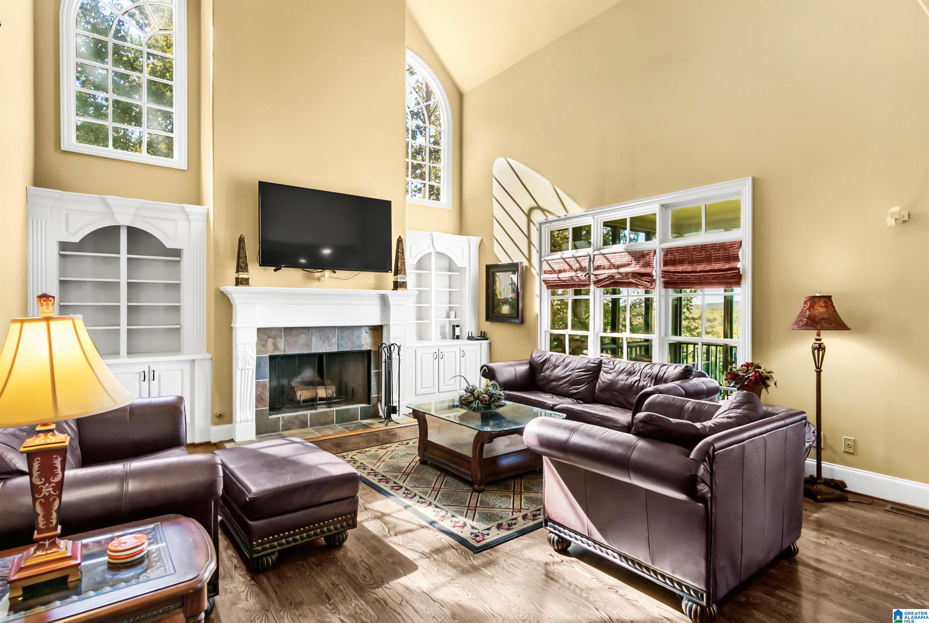 1539 Highland Gate Point Birmingham, AL 35244 - Photo 11 of 40