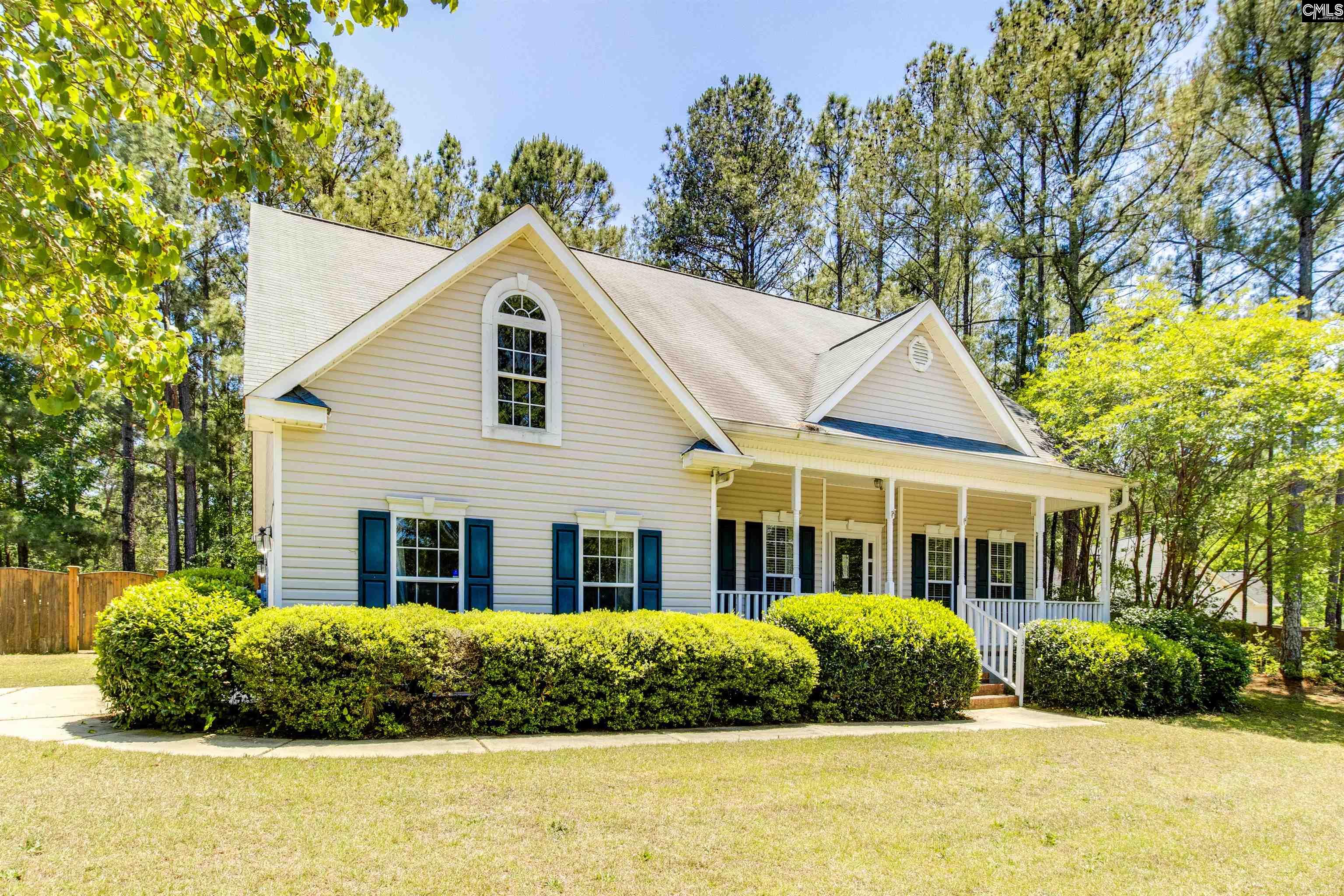 301 Knotts Circle Lexington, SC 29073 - Photo 2 of 41