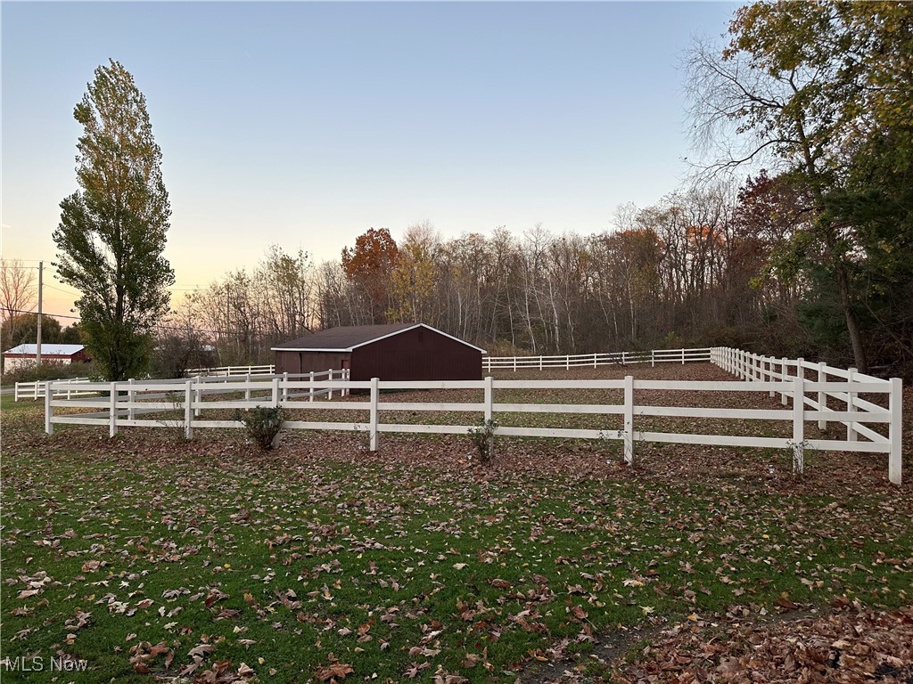 185 West Under Ridge Road Conneaut, OH 44030 - Photo 29 of 31