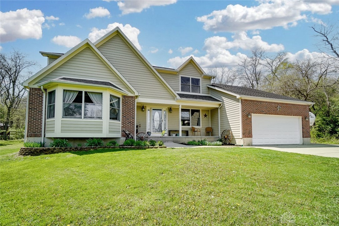9500 Adams Road Dayton, OH 45424 - Photo 3 of 68 Gallery Image 3