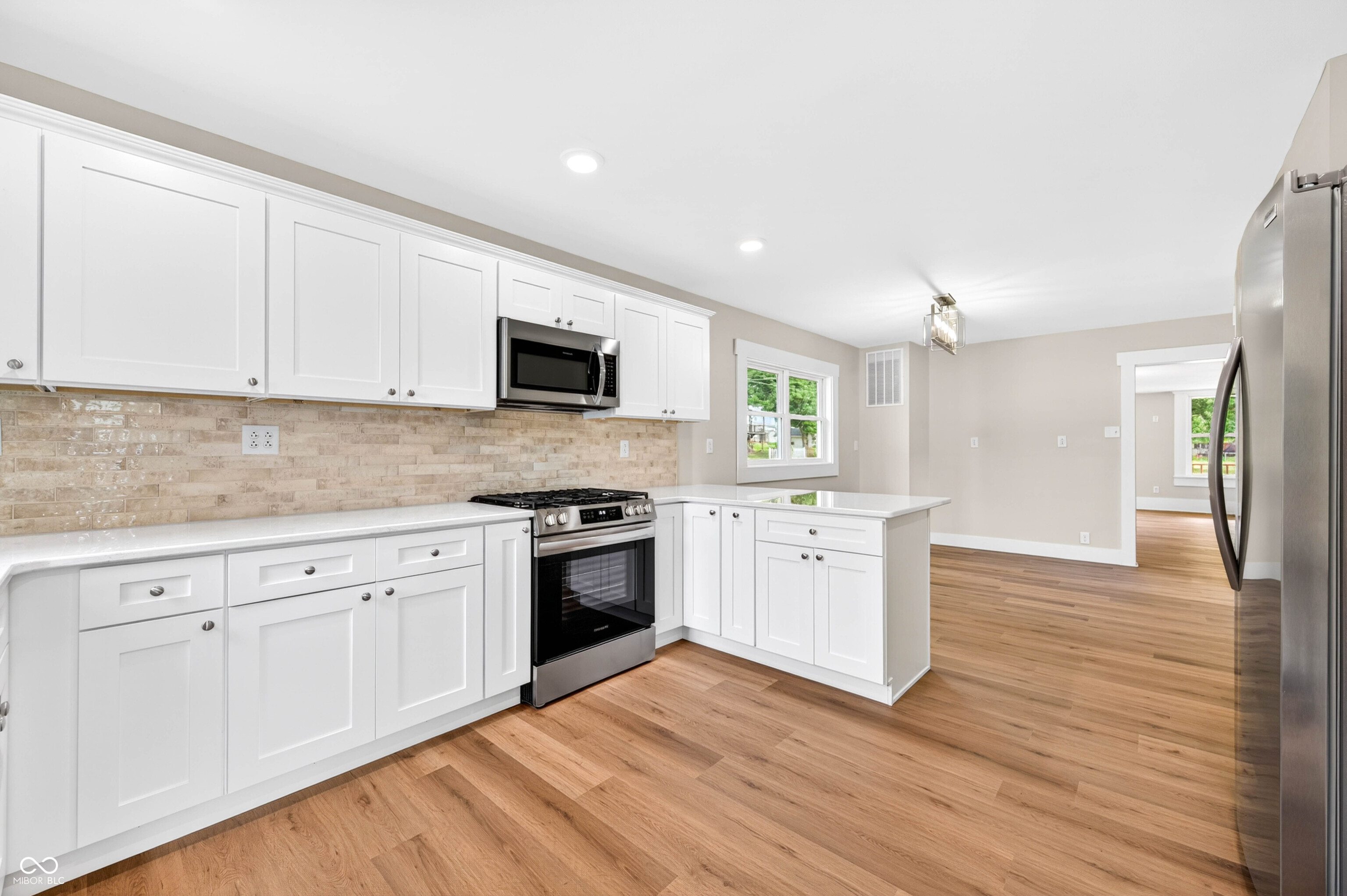 225 Jackson Street Vernon, IN 47282 - Photo 16 of 57