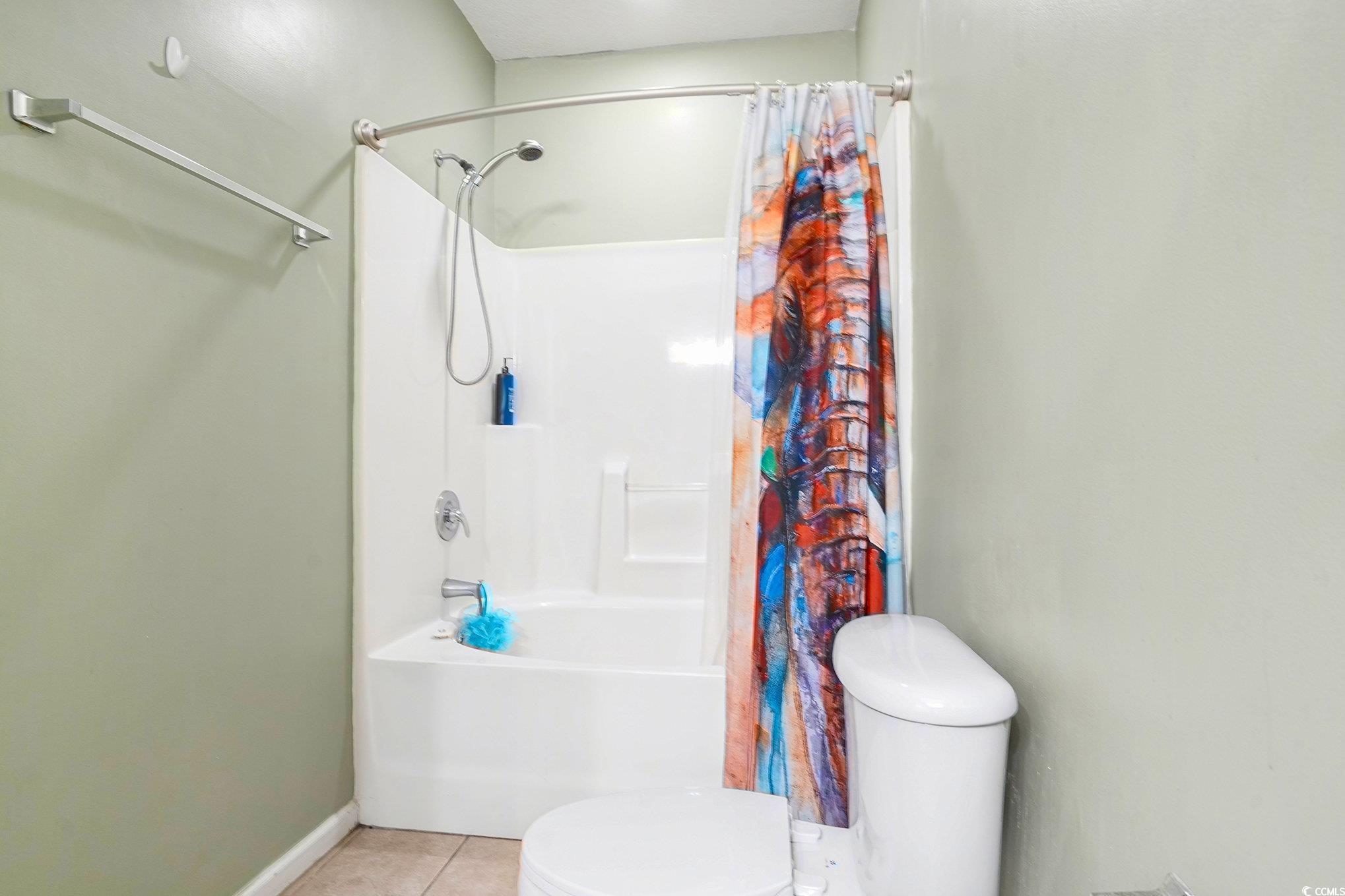 423 Mahogany Drive, Unit 101 Murrells Inlet, SC 29576 - Photo 15 of 32