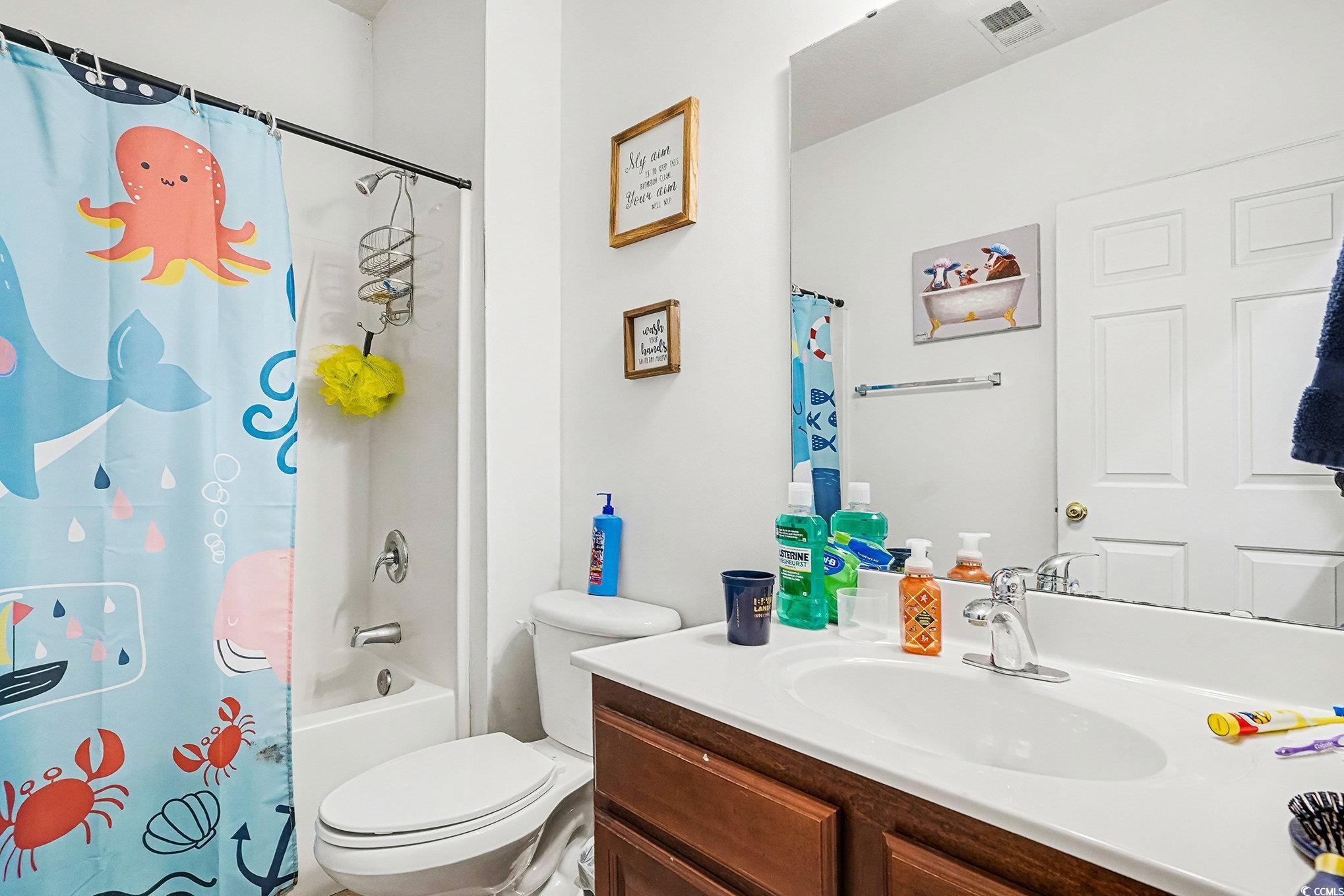 423 Mahogany Drive, Unit 101 Murrells Inlet, SC 29576 - Photo 19 of 32