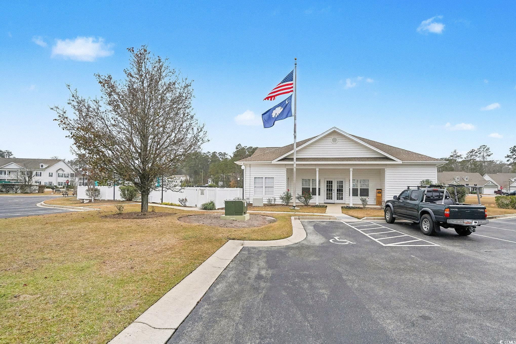 423 Mahogany Drive, Unit 101 Murrells Inlet, SC 29576 - Photo 2 of 32