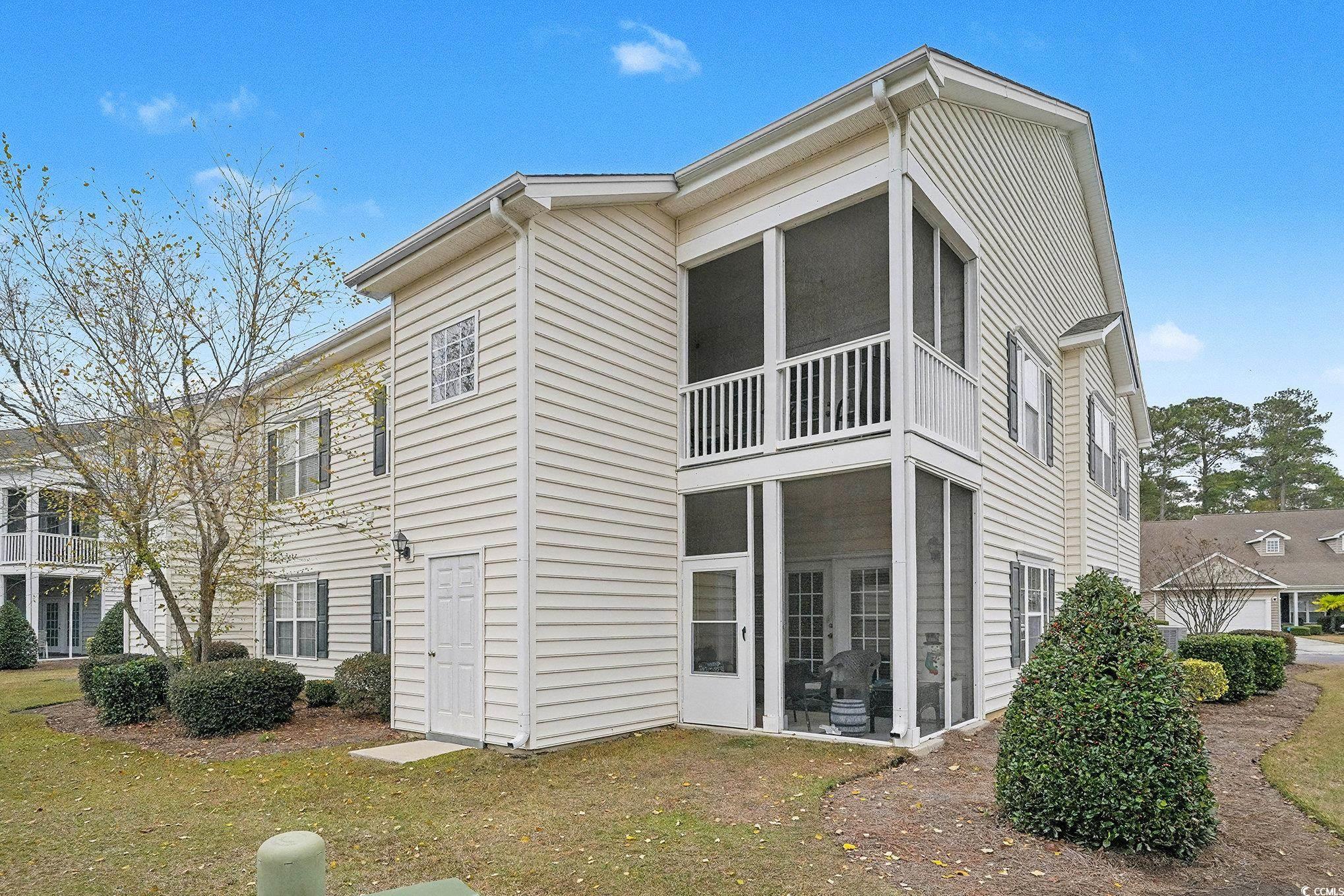 423 Mahogany Drive, Unit 101 Murrells Inlet, SC 29576 - Photo 22 of 32