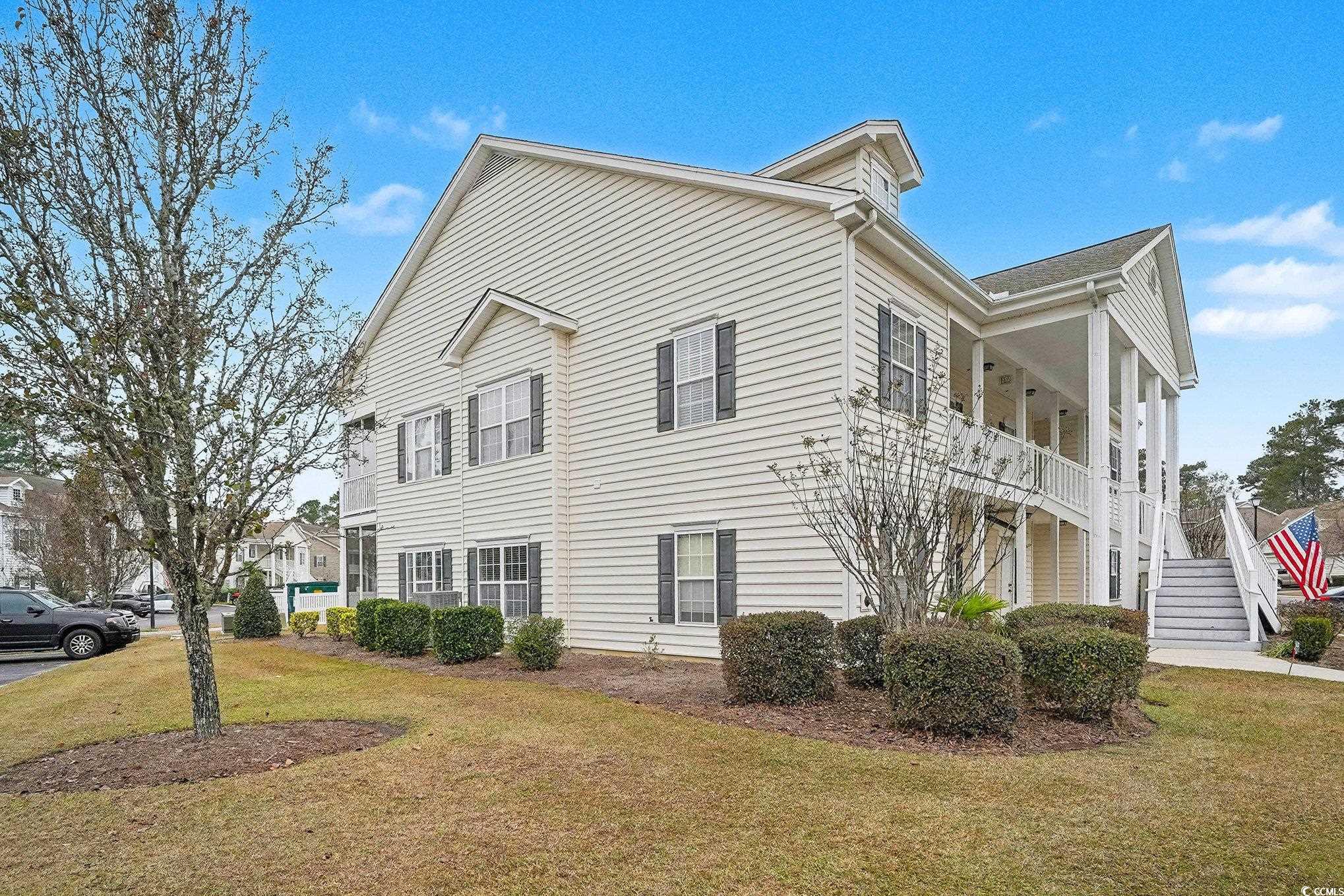 423 Mahogany Drive, Unit 101 Murrells Inlet, SC 29576 - Photo 23 of 32