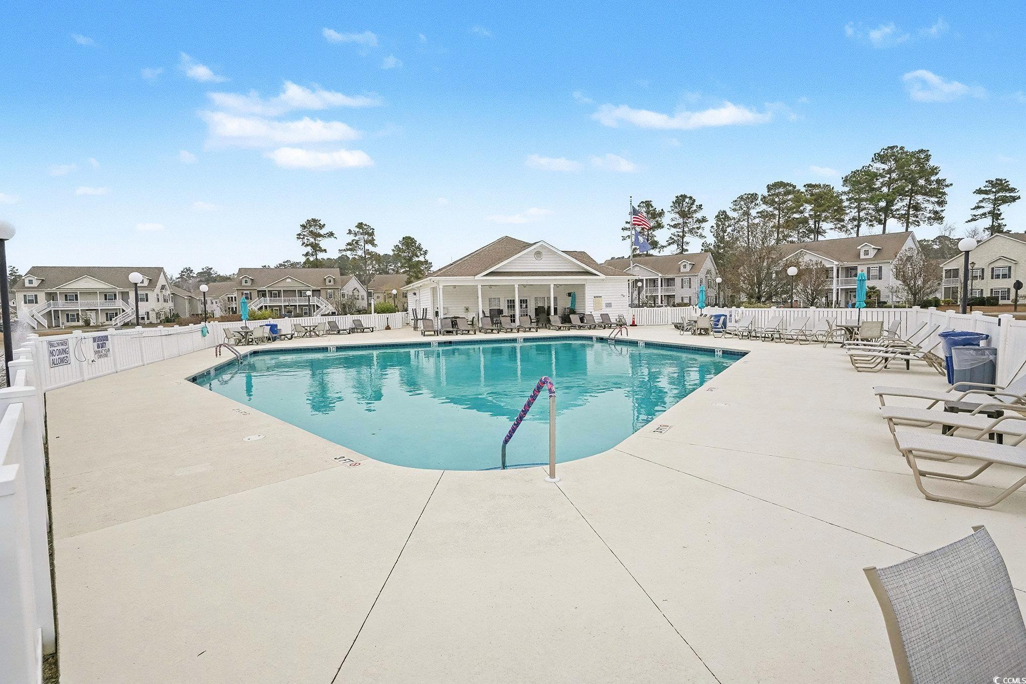 423 Mahogany Drive, Unit 101 Murrells Inlet, SC 29576 - Photo 24 of 32