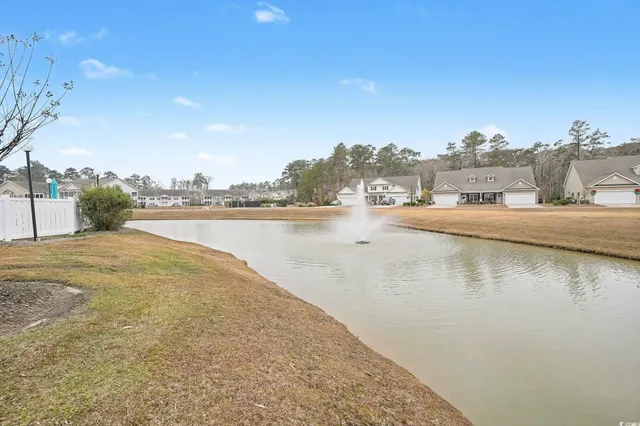 $234,900 | 423 Mahogany Drive, Unit 101, Murrells Inlet, SC 29576