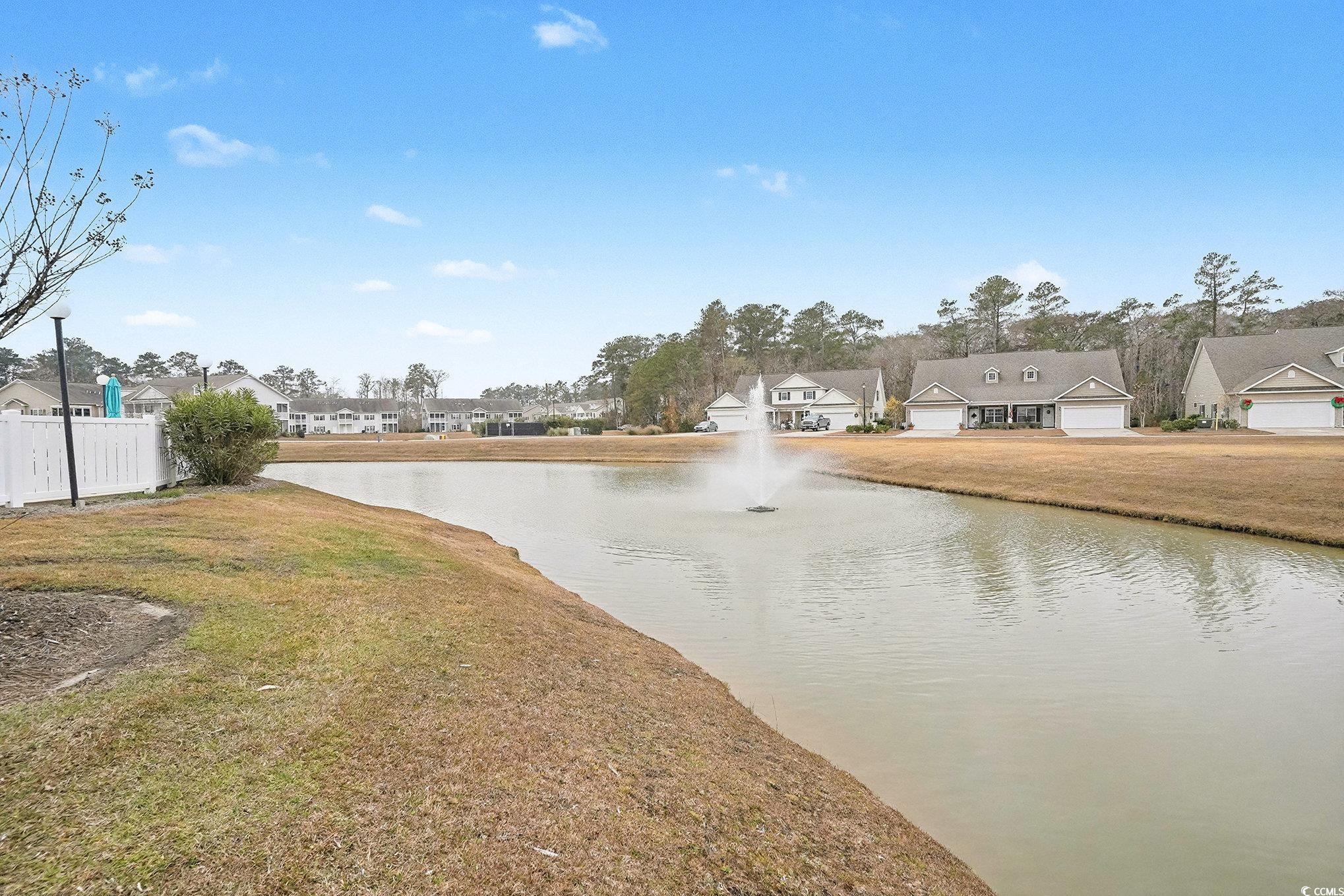 423 Mahogany Drive, Unit 101 Murrells Inlet, SC 29576 - Photo 25 of 32