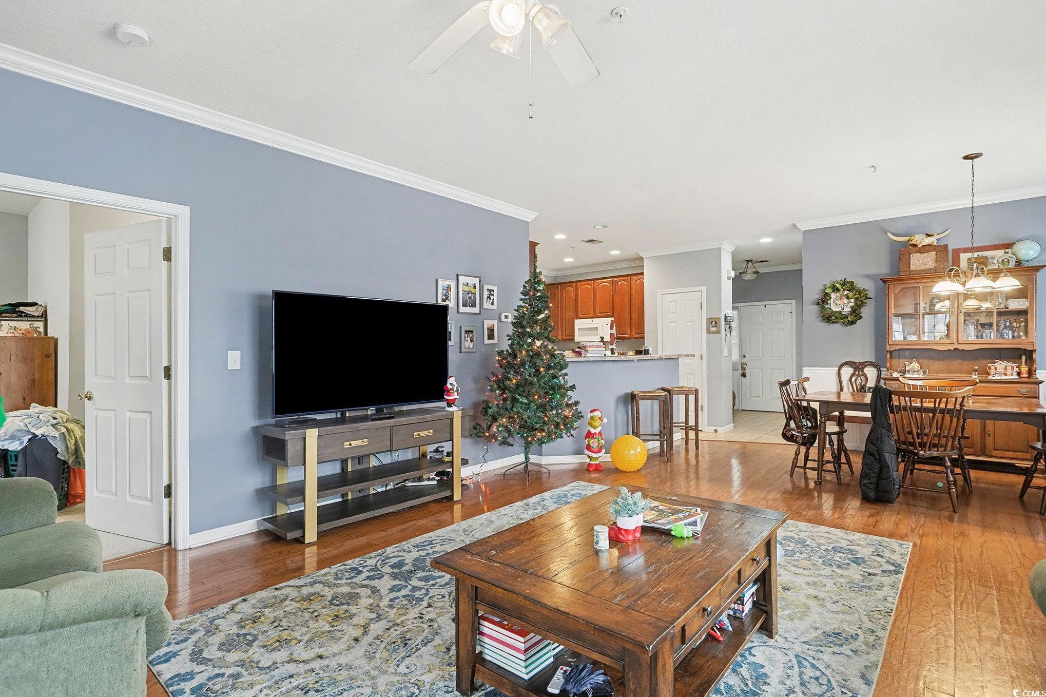 423 Mahogany Drive, Unit 101 Murrells Inlet, SC 29576 - Photo 27 of 32