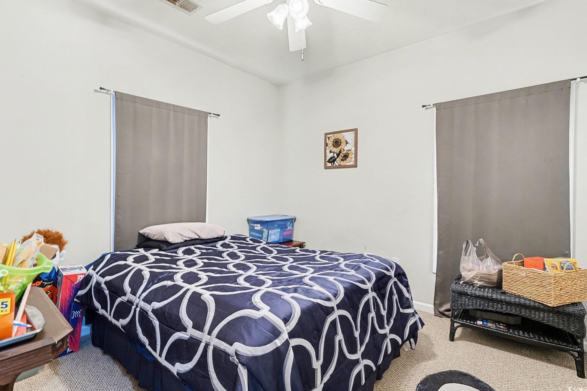 423 Mahogany Drive, Unit 101 Murrells Inlet, SC 29576 - Photo 30 of 32