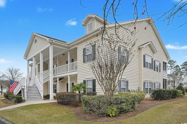 $234,900 | 423 Mahogany Drive, Unit 101, Murrells Inlet, SC 29576
