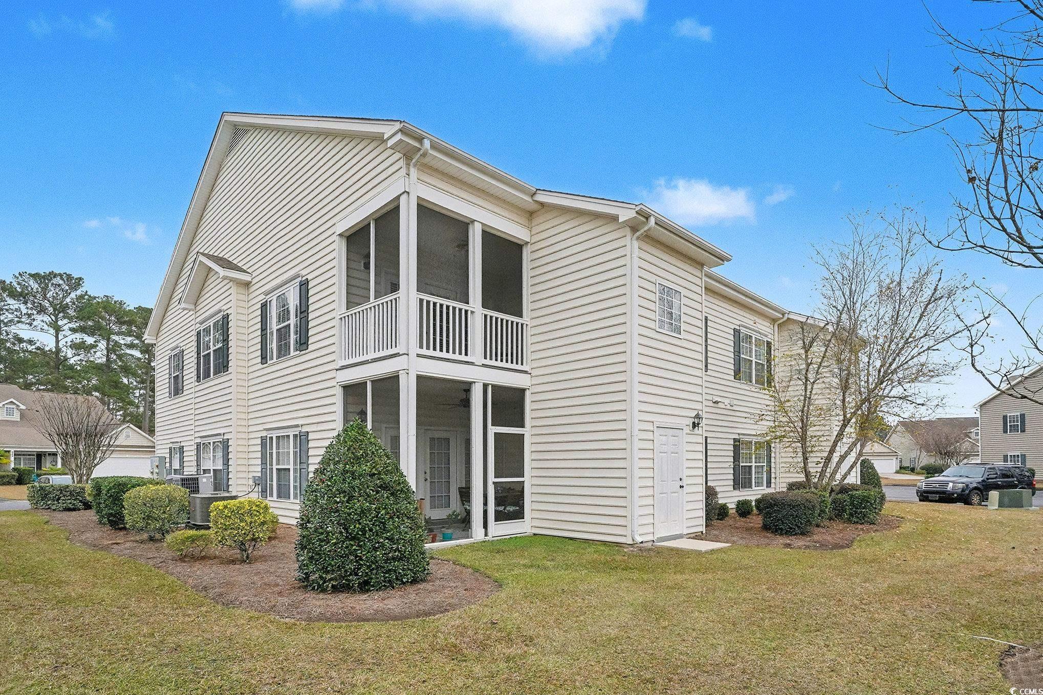 423 Mahogany Drive, Unit 101 Murrells Inlet, SC 29576 - Photo 32 of 32