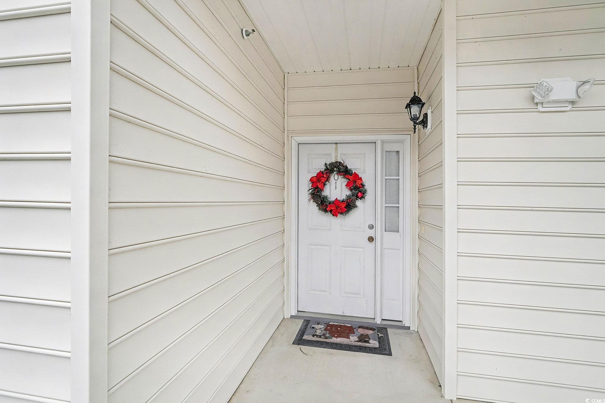 423 Mahogany Drive, Unit 101 Murrells Inlet, SC 29576 - Photo 4 of 32