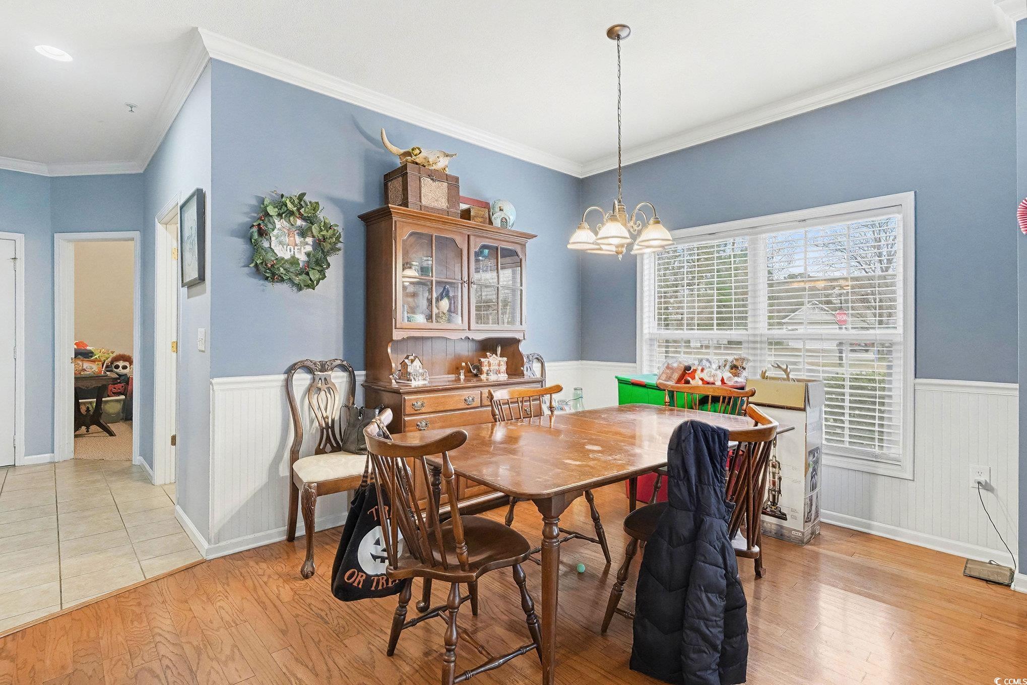 423 Mahogany Drive, Unit 101 Murrells Inlet, SC 29576 - Photo 7 of 32