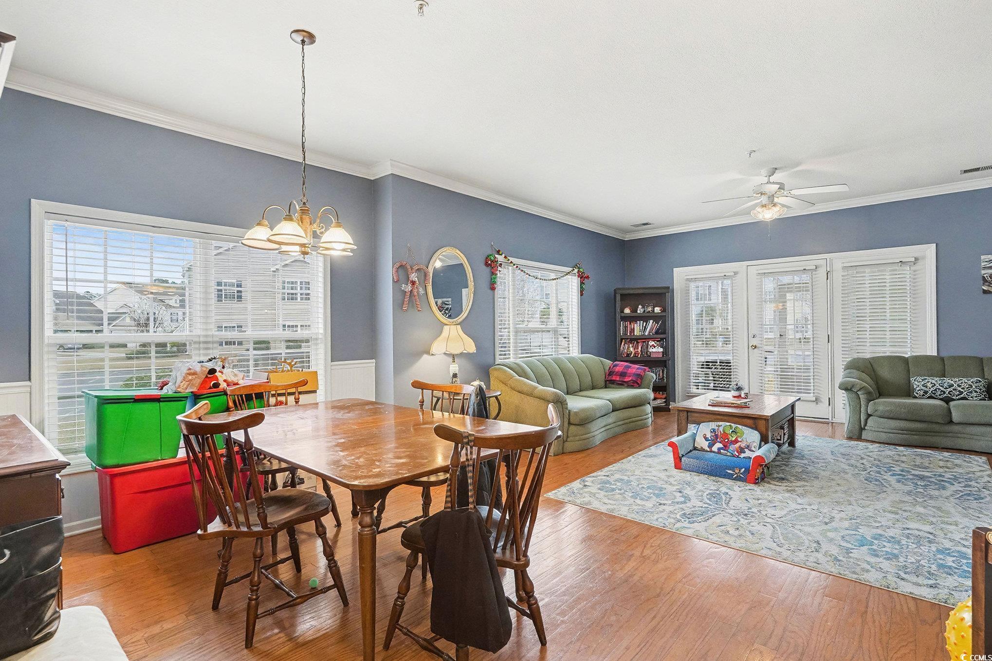 423 Mahogany Drive, Unit 101 Murrells Inlet, SC 29576 - Photo 8 of 32