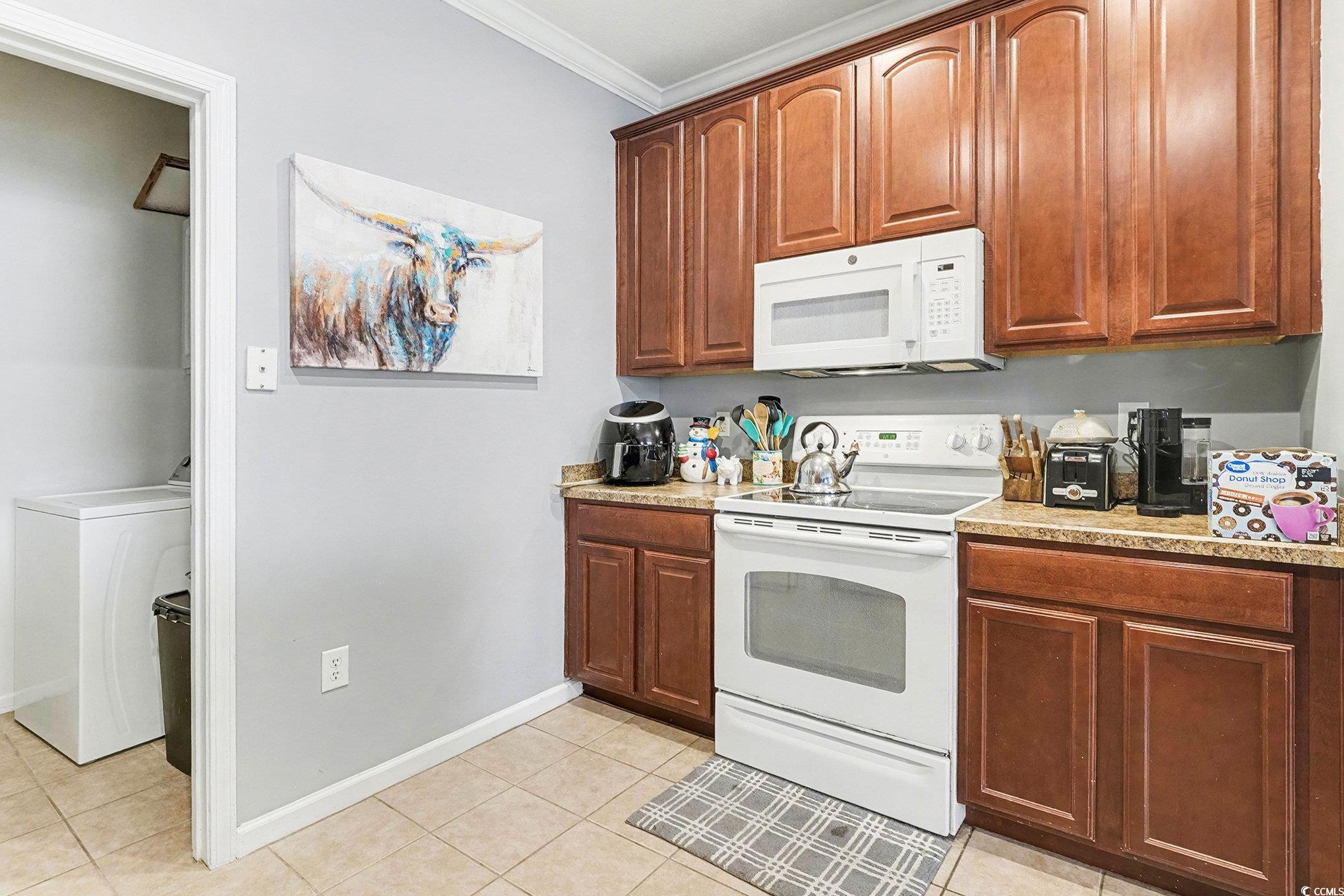 423 Mahogany Drive, Unit 101 Murrells Inlet, SC 29576 - Photo 9 of 32