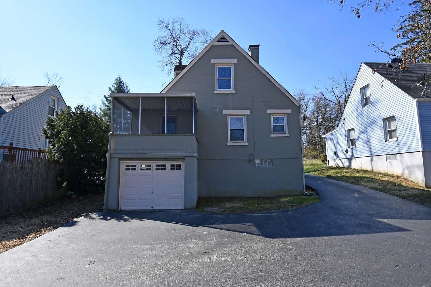 6712 Salem Road Cincinnati, OH 45230 - Photo 26 of 26