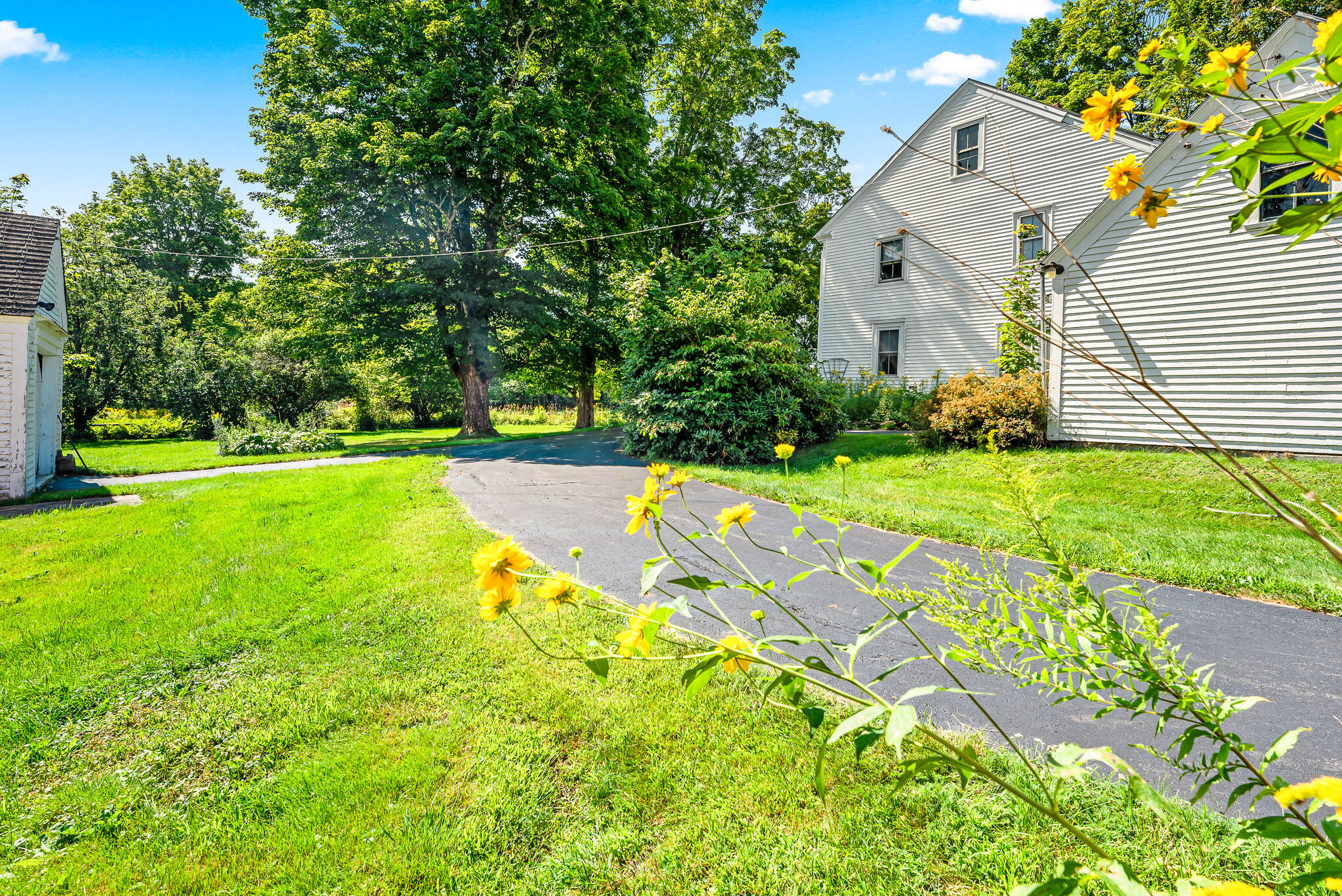 657 Weeks Mills Road New Sharon, ME 04955 - Photo 16 of 69 657 Weeks Mills