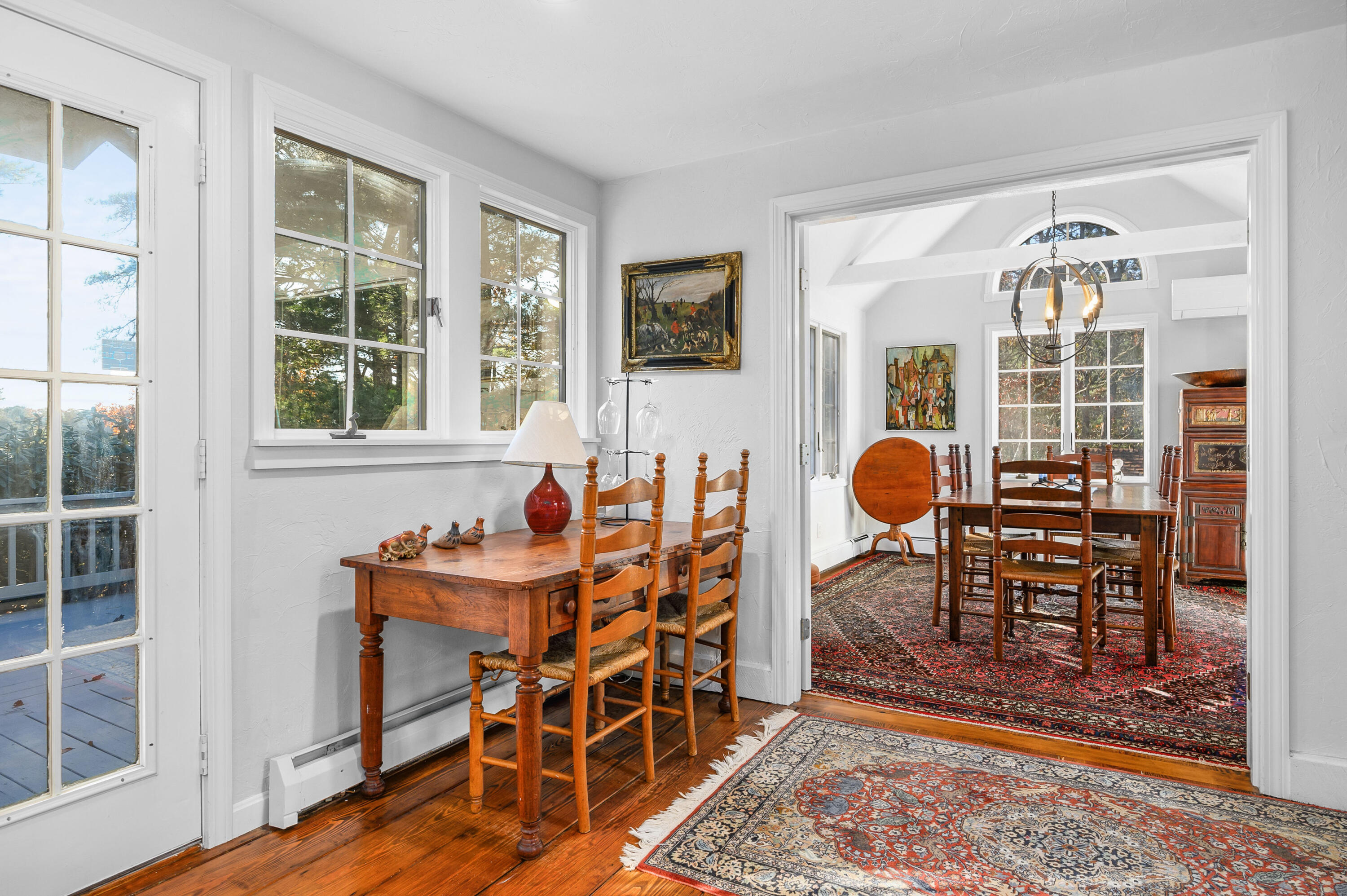 523 Bumps River Road Osterville, MA 02655 - Photo 18 of 49 a view of a livingroom with furniture and window