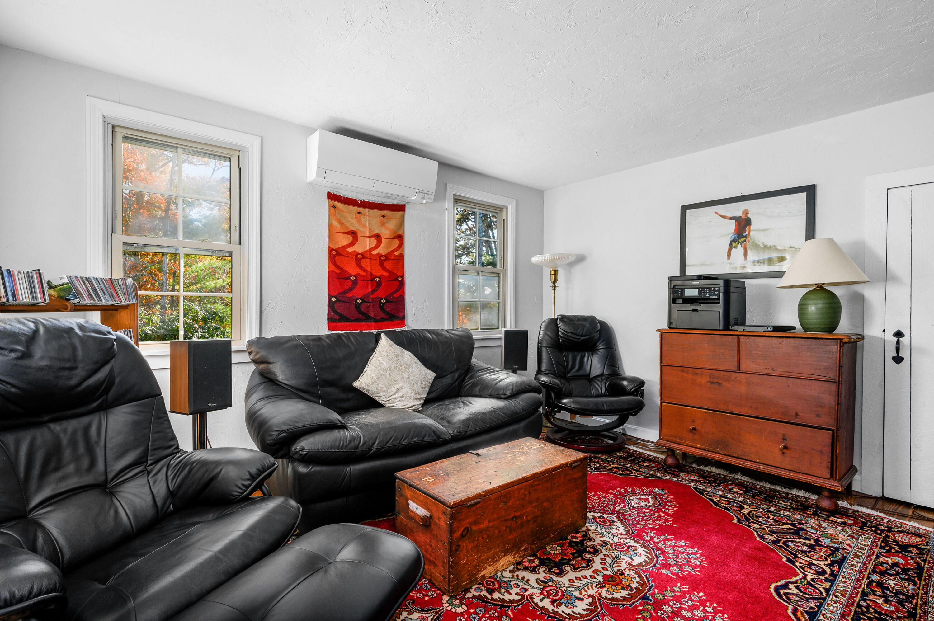 523 Bumps River Road Osterville, MA 02655 - Photo 26 of 49 a living room with furniture fireplace and a window
