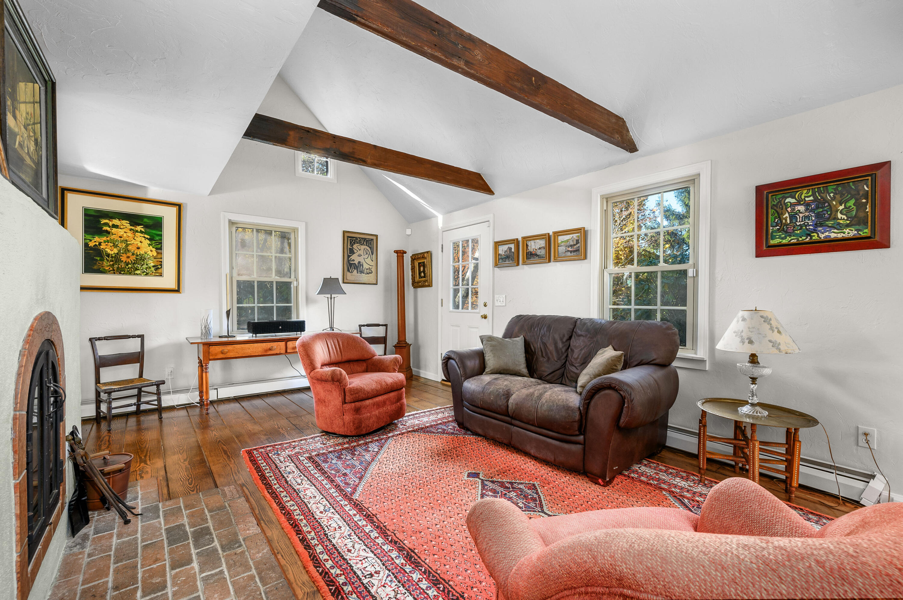 523 Bumps River Road Osterville, MA 02655 - Photo 10 of 49 a living room with furniture and a window