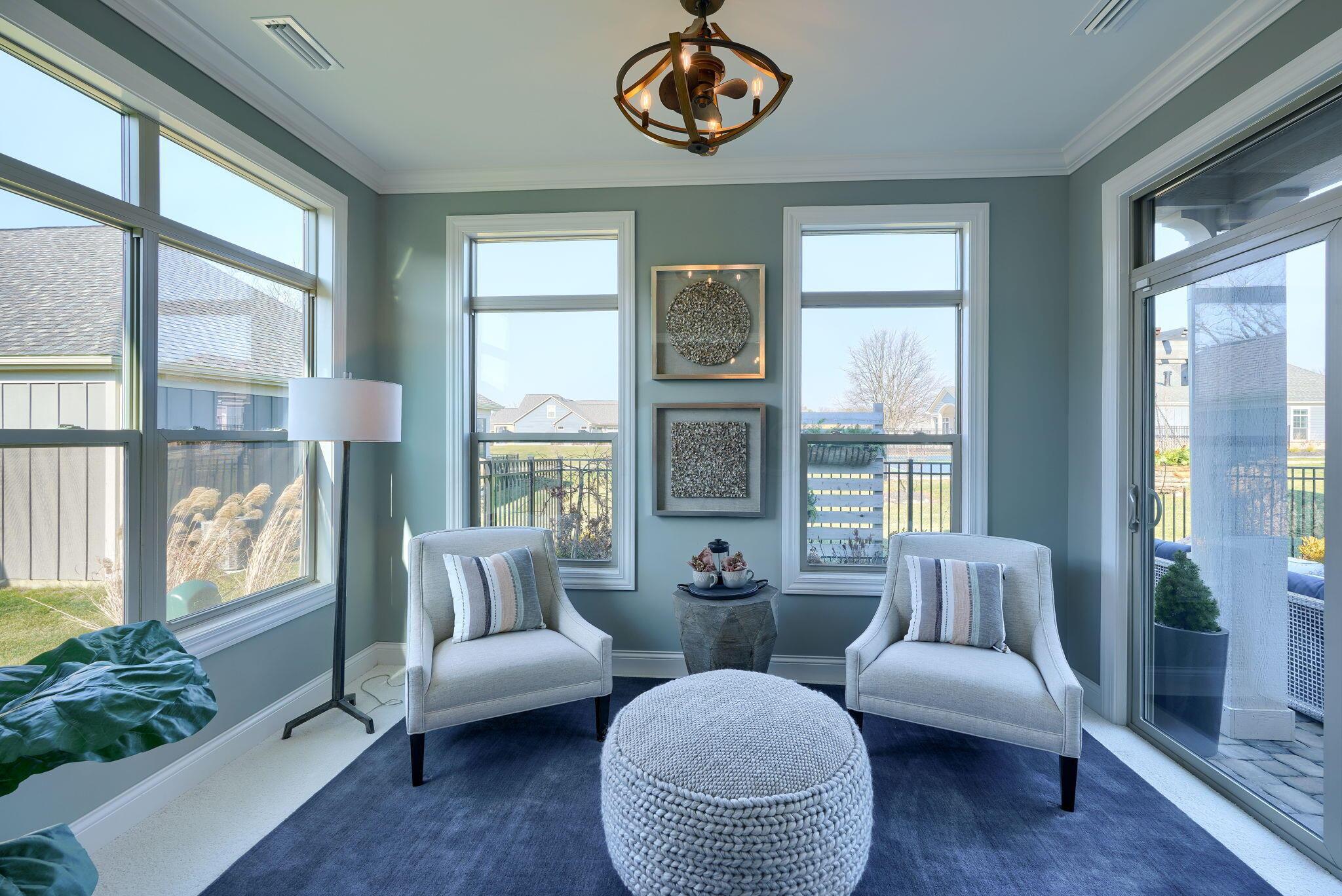 6660 Trinity Mist Way Delaware, OH 43015 - Photo 32 of 62 Sitting room