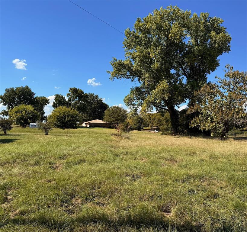 Tbd Rocking Chair Ranch Road Trinidad, TX 75163 - Photo 2 of 3 a view of outdoor space and yard
