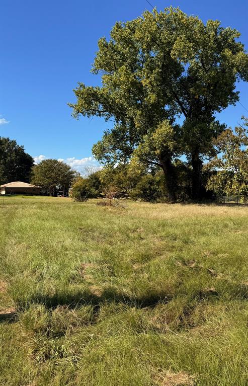 Tbd Rocking Chair Ranch Road Trinidad, TX 75163 - Photo 3 of 3 a view of lake view and mountain view
