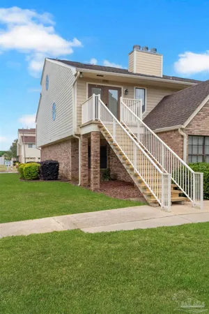 $1,650 | 5001 Grande Drive, Unit 1621, Pensacola, FL 32504