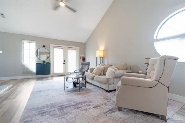$1,650 | 5001 Grande Drive, Unit 1621, Pensacola, FL 32504