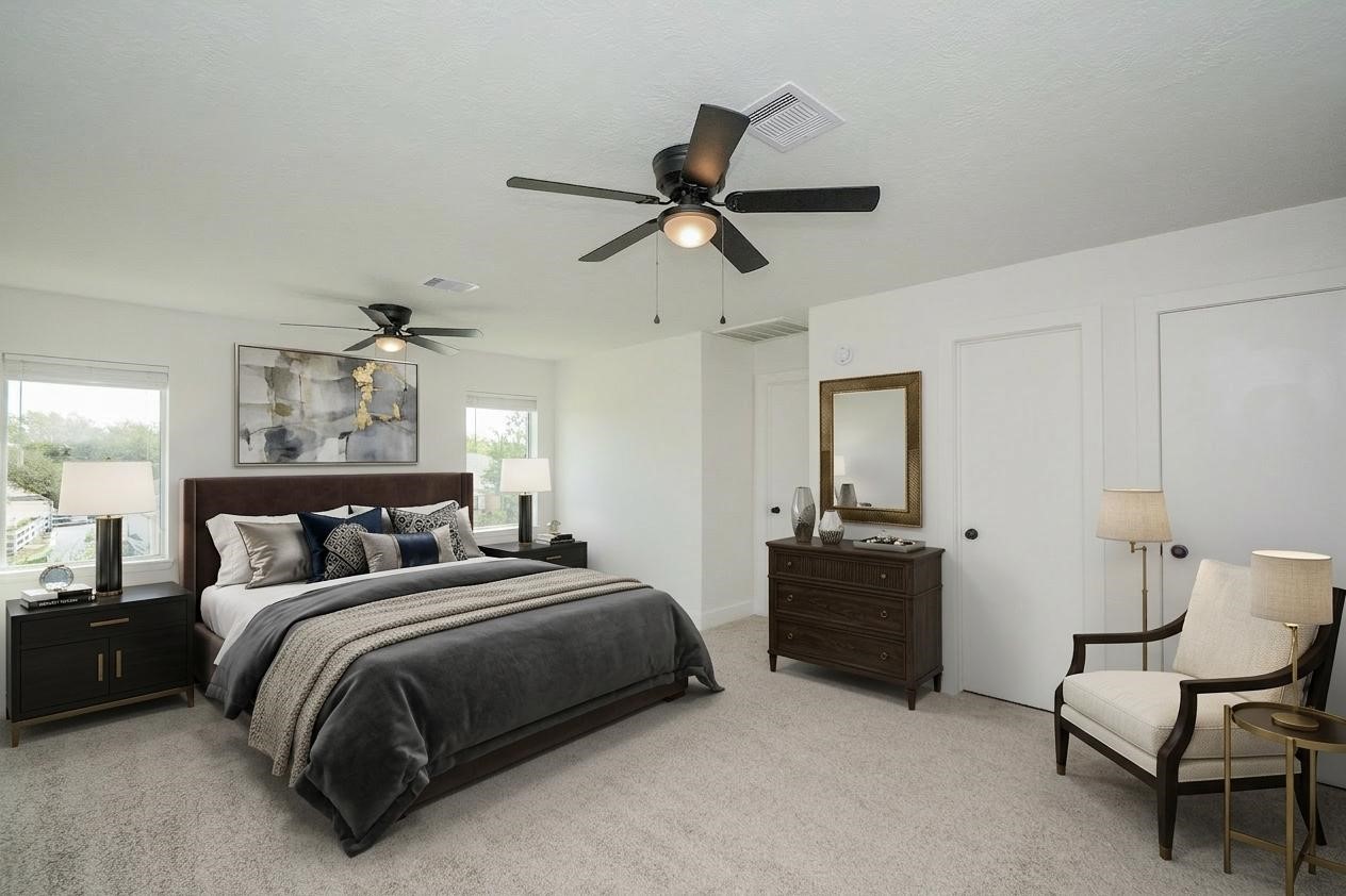 9939 Farrell Drive Houston, TX 77070 - Photo 3 of 20