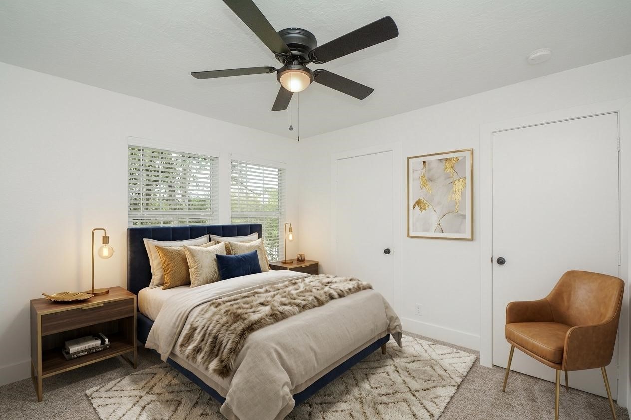9939 Farrell Drive Houston, TX 77070 - Photo 4 of 20