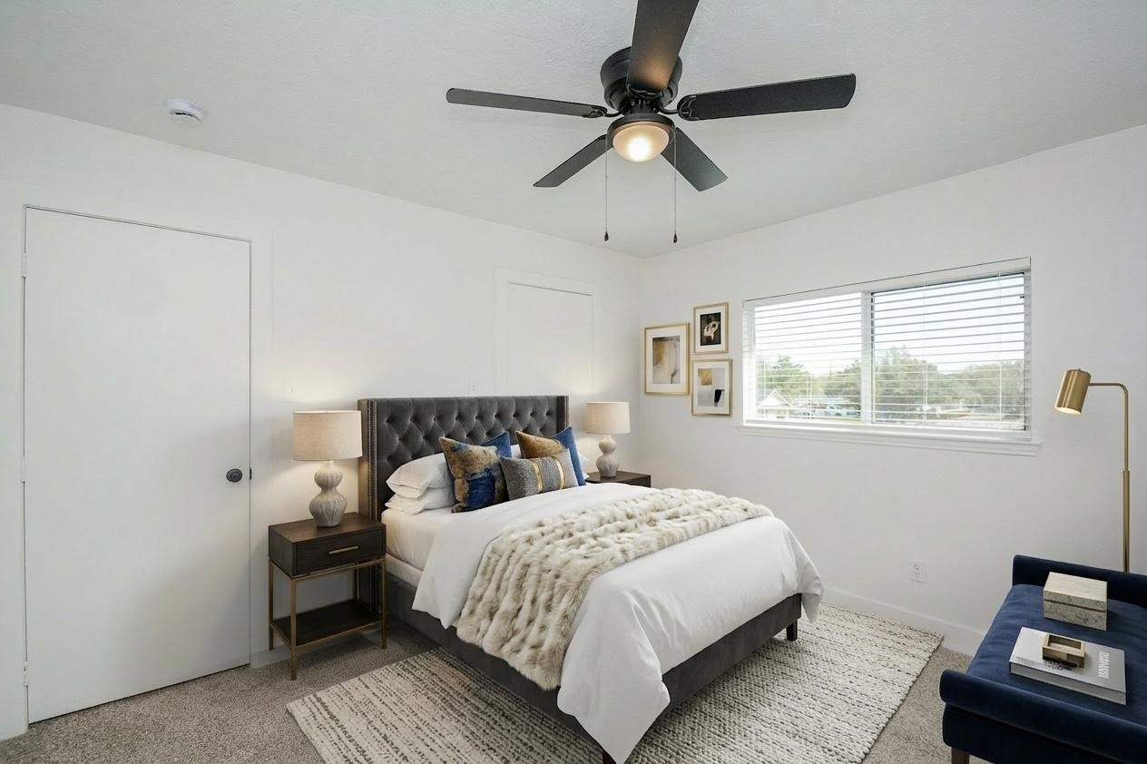9939 Farrell Drive Houston, TX 77070 - Photo 5 of 20
