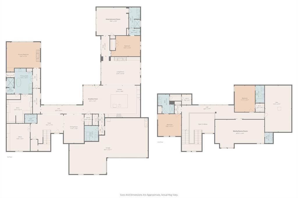 381 Spade Rnch Road Prosper, TX 75078 - Photo 40 of 40 Gallery Image 40