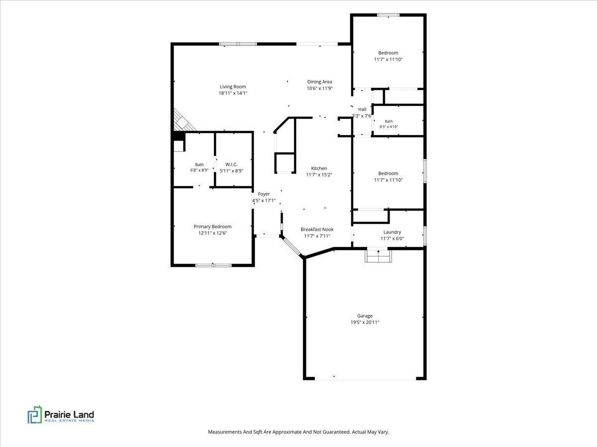 7109 Preston Drive Springfield, IL 62711 - Photo 43 of 43