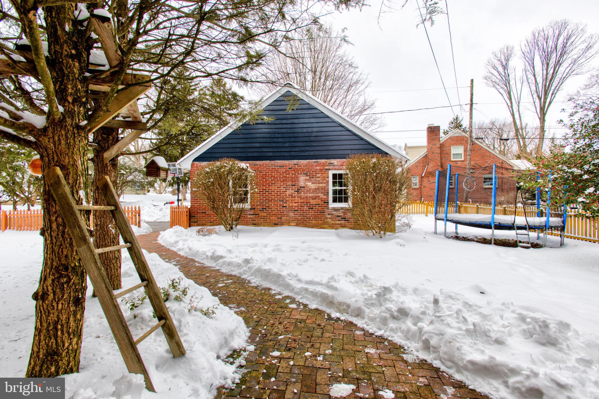 203 East Roseville Road Lancaster, PA 17601 - Photo 39 of 47 Gallery Image 39
