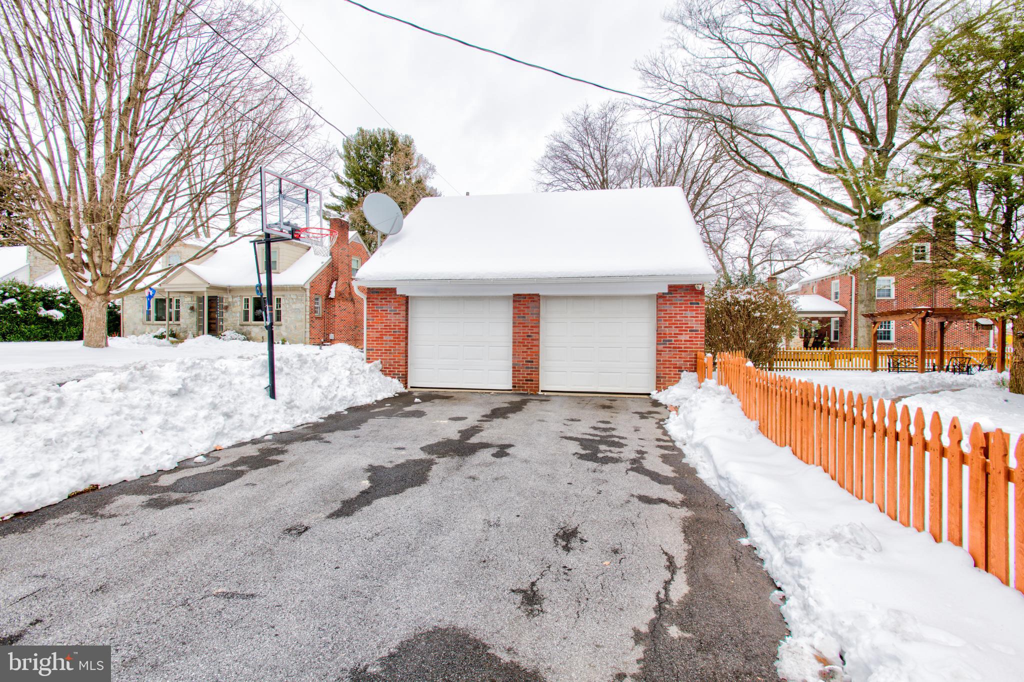 203 East Roseville Road Lancaster, PA 17601 - Photo 43 of 47 Gallery Image 43