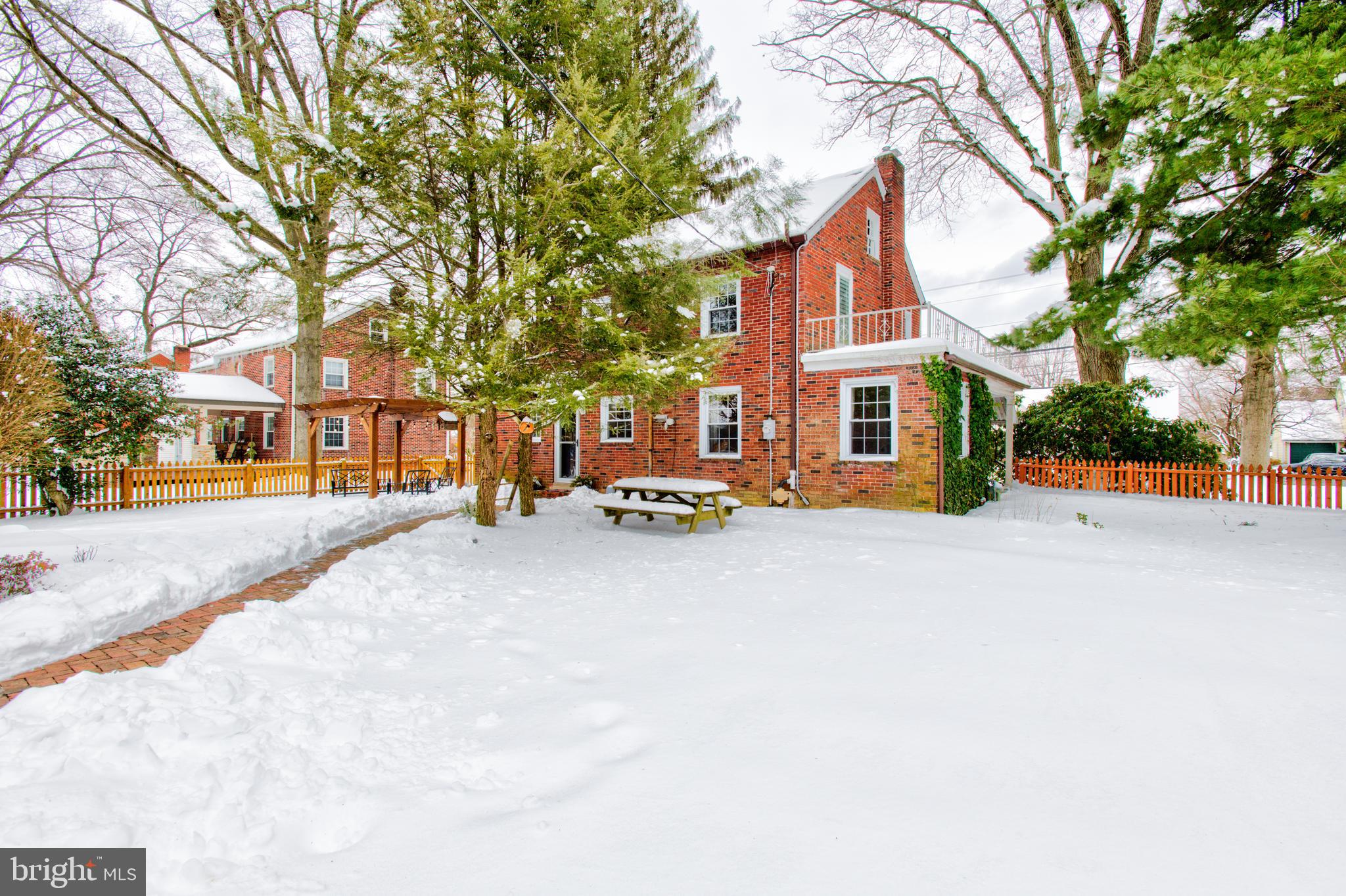 203 East Roseville Road Lancaster, PA 17601 - Photo 44 of 47 Gallery Image 44