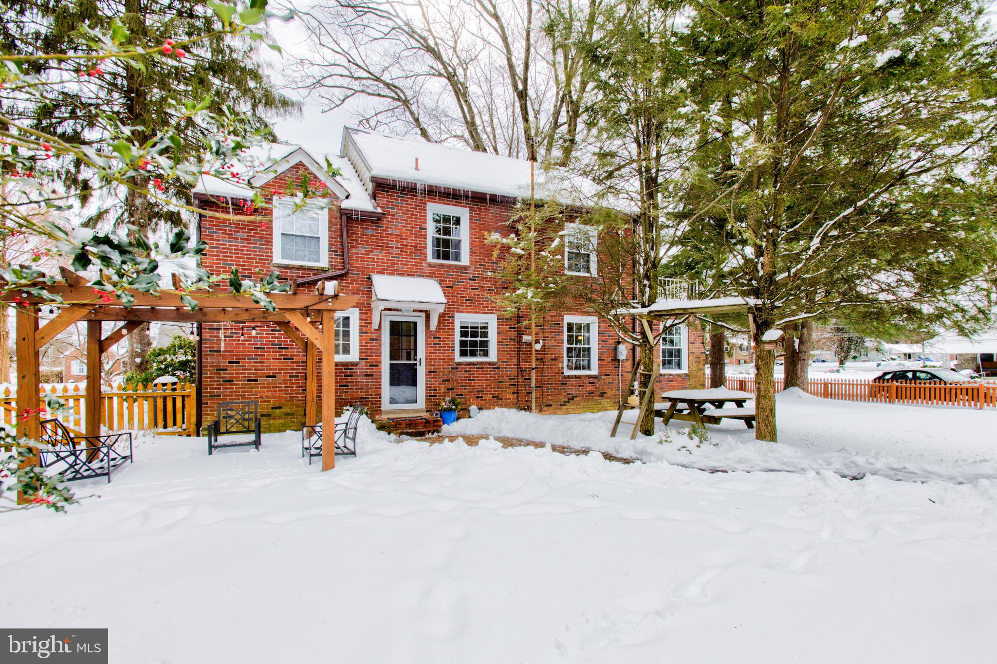 203 East Roseville Road Lancaster, PA 17601 - Photo 45 of 47 Gallery Image 45