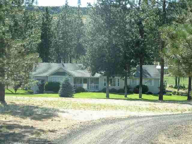 7627 North Garfield Road Spokane, WA 99224 - Photo 1 of 7