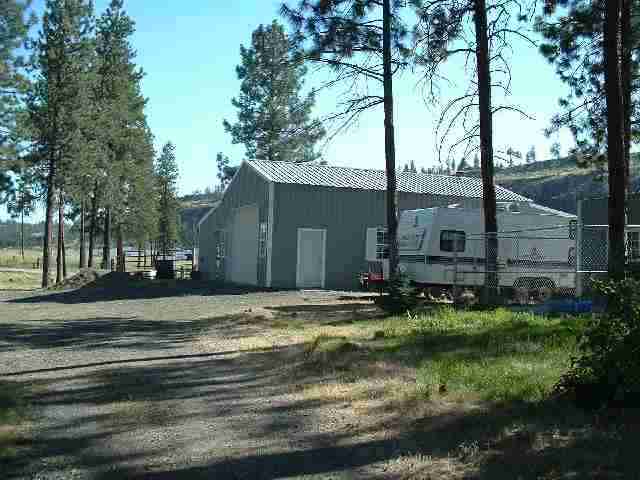7627 North Garfield Road Spokane, WA 99224 - Photo 2 of 7