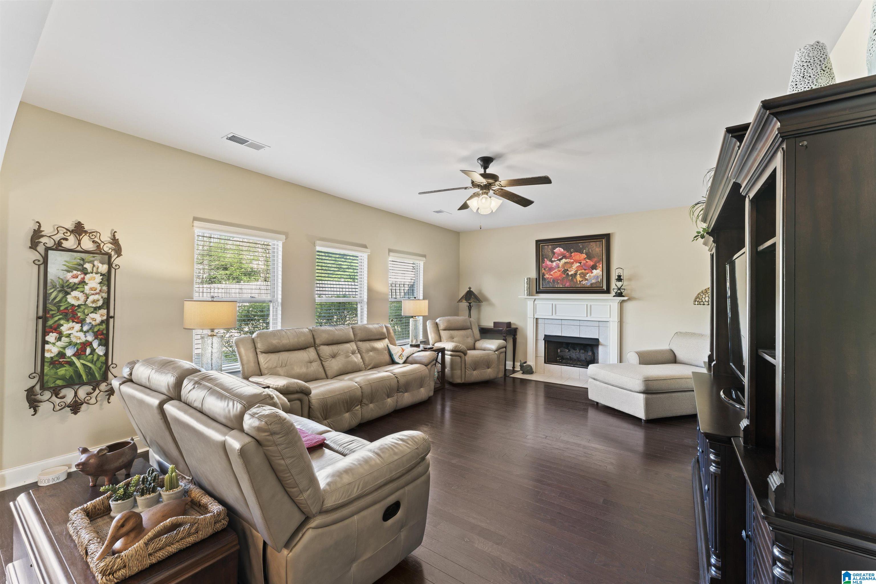 1057 Seminole Place Calera, AL 35040 - Photo 17 of 59