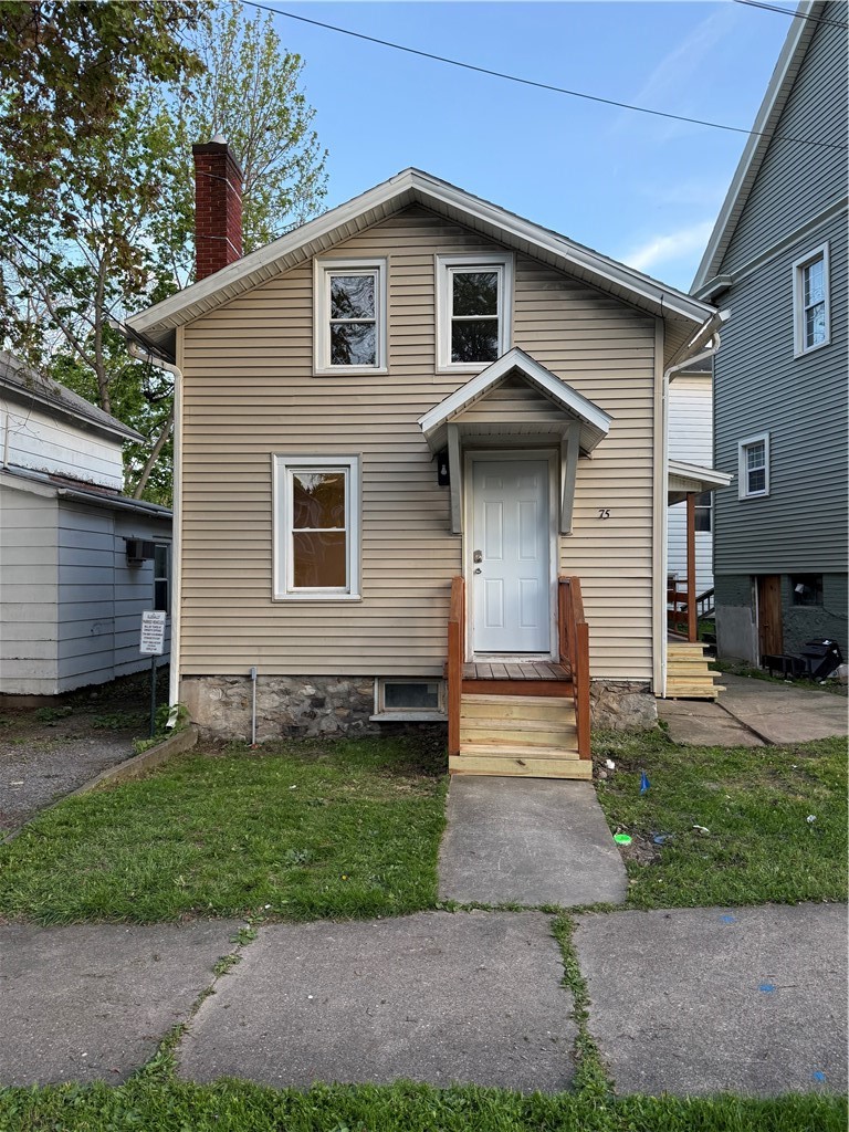 75 Colt Street Geneva, NY 14456 - Photo 2 of 16