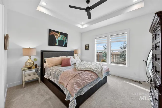 $889,900 | 1911 North Willowick Avenue, Eagle, ID 83616