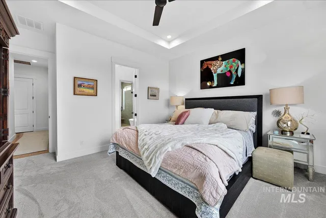 $889,900 | 1911 North Willowick Avenue, Eagle, ID 83616