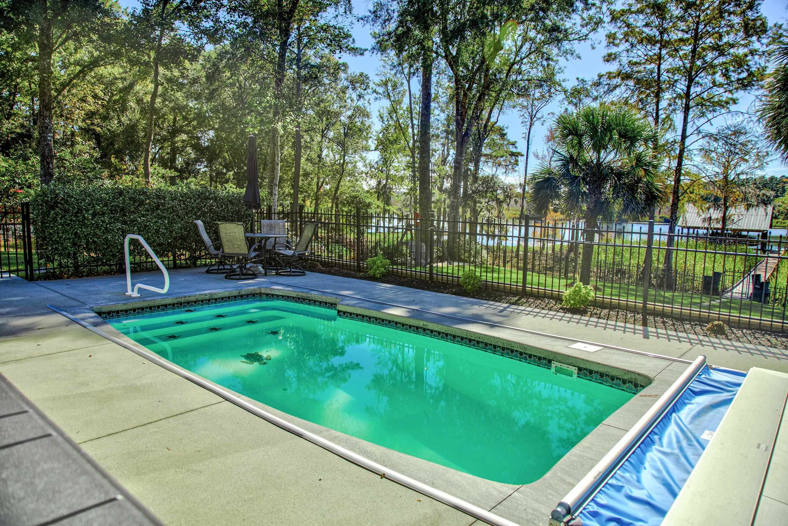 3637 Choppee Road Georgetown, SC 29440 - Photo 46 of 76